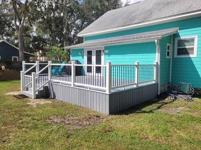 4/2 Historic Bungalow DT Sanford
