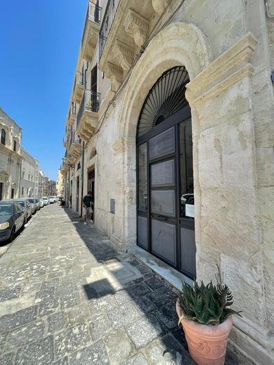 Tolomei House Holidays Sea View