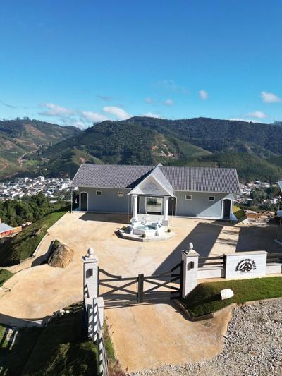 Pousada & Hotel Fazenda Segredo Das Águas