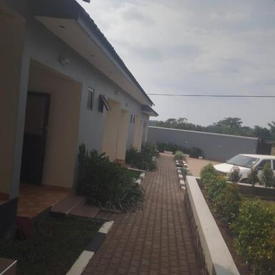 Craven Cottage Hotel