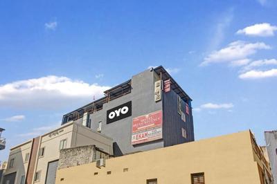 Hotel O Sri Sai Regency