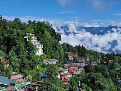 PHR North Point Hotel Darjeeling