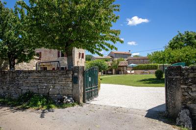Villa Cristina