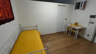 A casa di MaLú