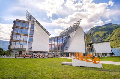 PARCHEGGIO GRATUITO NEL CUORE DEL CENTRO STORICO DI TRENTO - Fast Wifi - Ideale per smart working - 5 posti letto