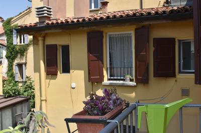 Casa DéMarchi