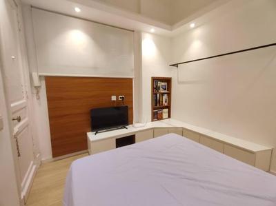 Comodo studio en Recoleta