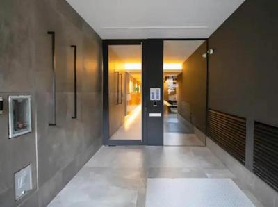 Studio en Palermo con Piscina