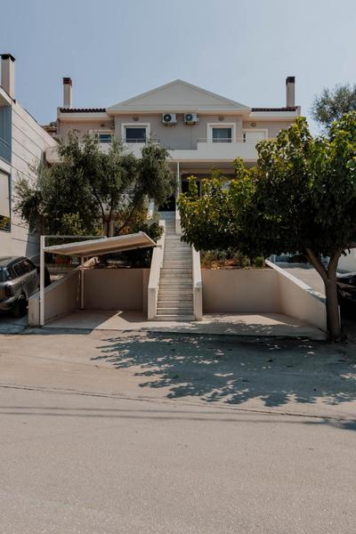 Elia House Nafplio