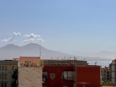 Casetta 181 - Central Flat in Naples - My Place