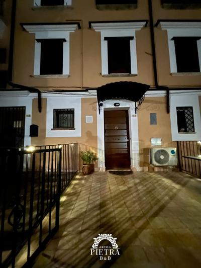 Arco di Pietra B&B