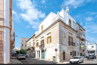 Palazzo Giannotte Suite & Spa
