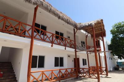 Terra Luna Boutique Hotel