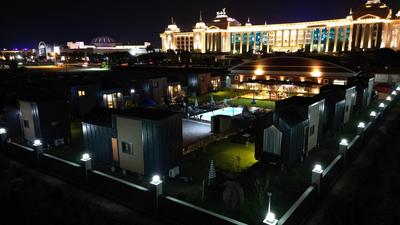 Serenity Village Belek