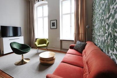 StyleApartments #8