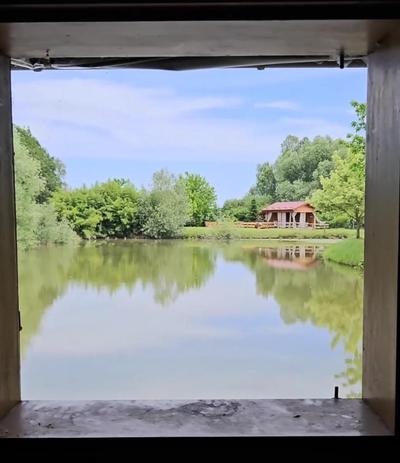 Lake Cabin Hause