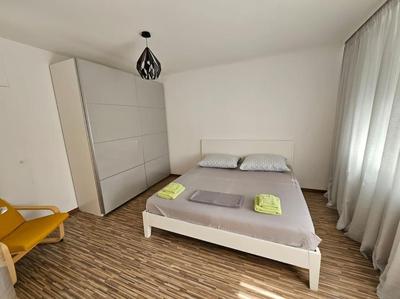 Jonas apartment, 2 BR