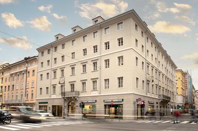Teatro Romano Exclusive Suites