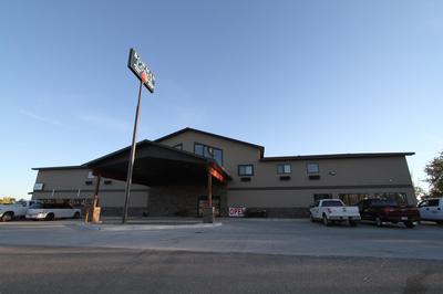 Bowman Lodge & Convention Center