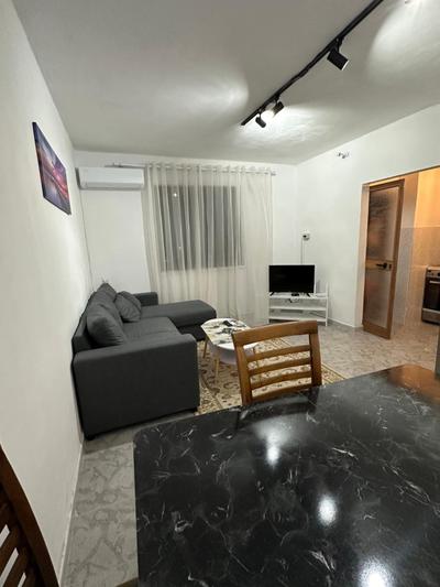 Jurgens Apartment