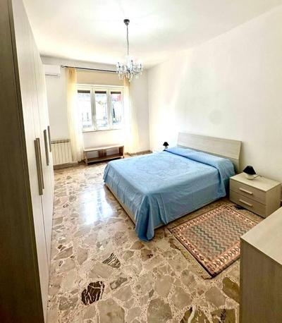 Vanvitelli's House