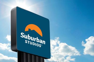 Suburban Studios Orangeburg