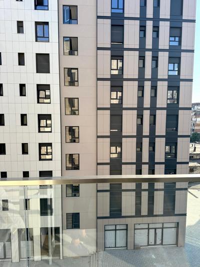 Essy Apartment