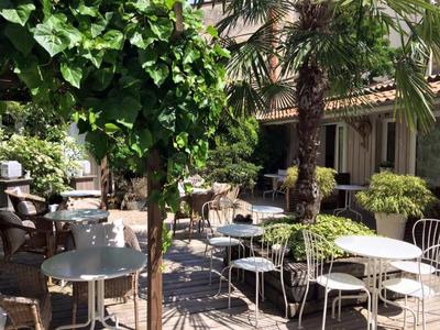 Hôtel Le Clos Huguerie Bordeaux Centre - Ex Maison du Lierre