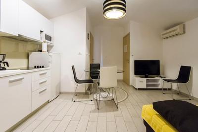 Blue Olive apartments