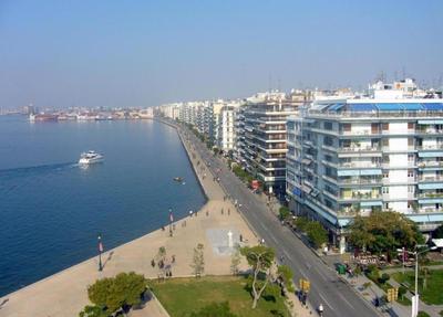 Lagon Suite by Alchemia - City Center