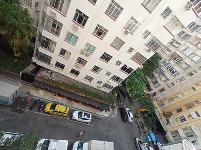 Real Apartments 209 - Copacabana próximo da praia 2 quartos e 2 banheiros
