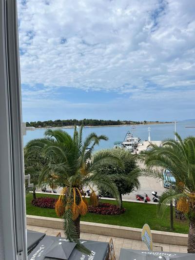 Portunata Penthouse - Novalja Center