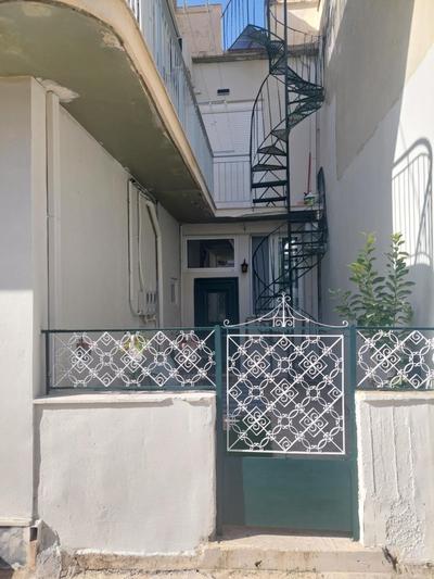 Aphrodite's apartment