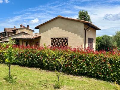 Casina agli Ulivi - Tuscan Country House