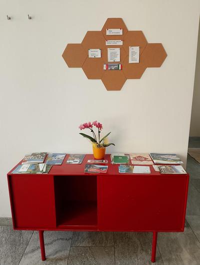 Appartamento Casa Libe
