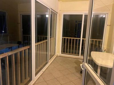 Beautiful flat with pool near to the beach