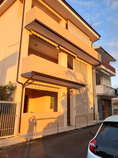 Summer 2021 at capo rizzuto in ionian calabria