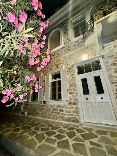 AURA Suites Syros - Semeli