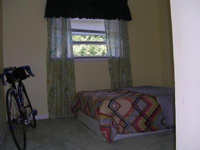Comfy Room
