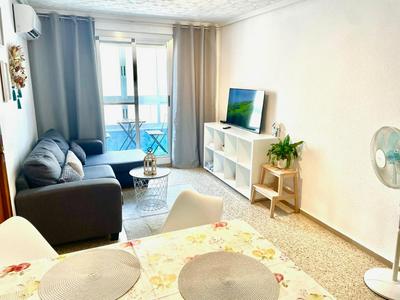 Precioso Apartamento playa Pinedo Valencia