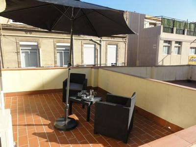 Apartamentos Barcelona - Iberia