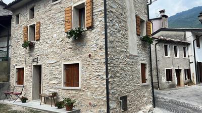 CASA NONNA ELISA Stayerat a SEGUSINO Valdobbiadene