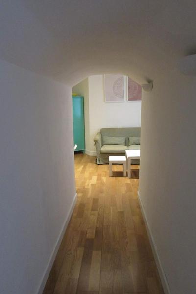 Apartamento Getxo Centro