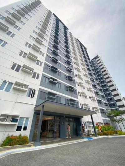 Kathy's Place at Style Residences