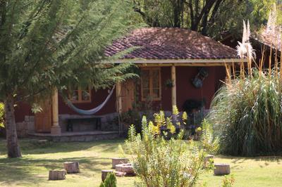 Natural Human Boutique Sanctuary - Sacred Valley Peru