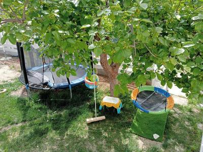 Casa vacanze Arcobaleno