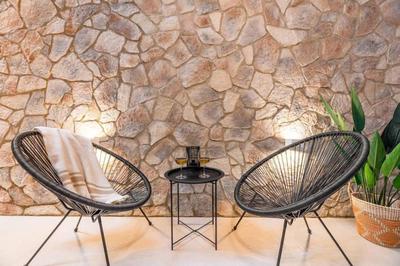 Charming Boho Haven - Luxurious Escape in Thisseio