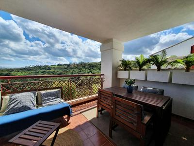 Beach & Golf Apartamento Alcaidesa