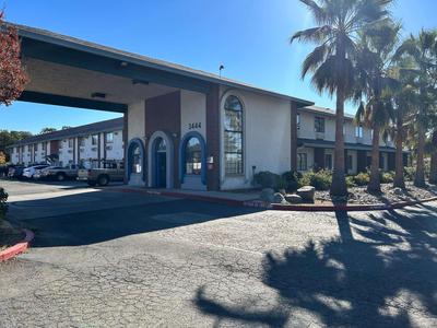 Studio 6 Suites Cameron Park, CA Folsom