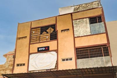 Hotel O by OYO Swagat